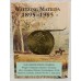 AUSTRALIA 1995 . ONE 1 DOLLAR COIN . "C" MINT